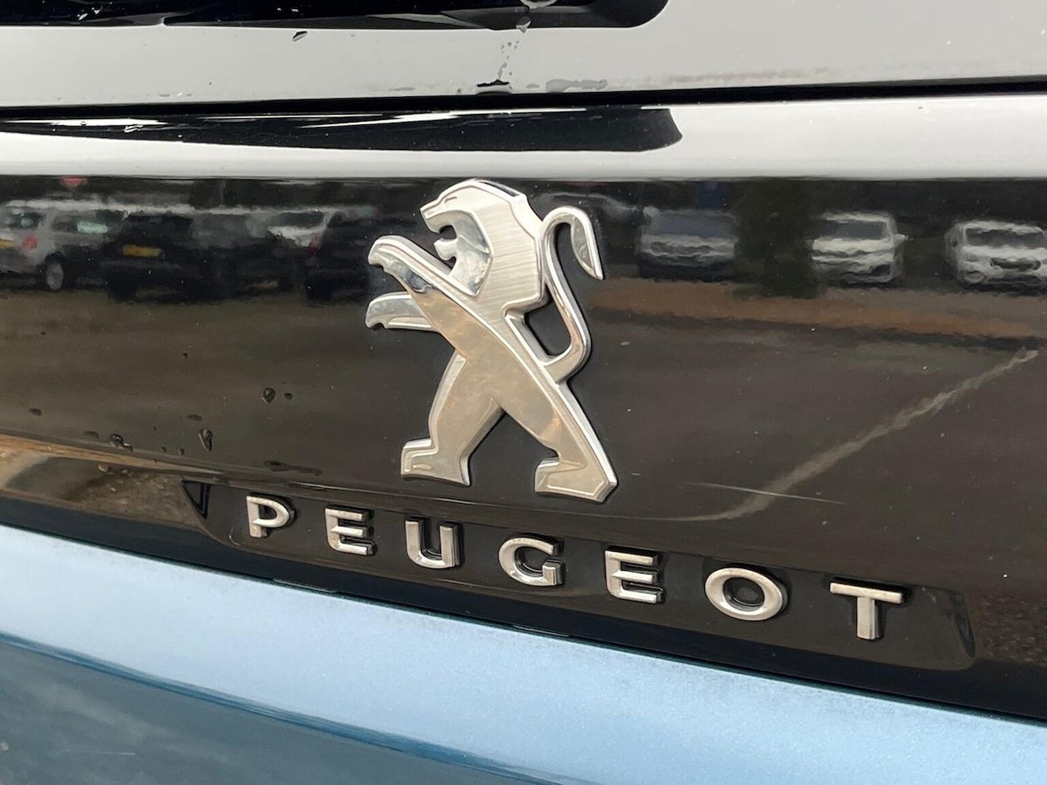 Used Peugeot 5008 2022 for sale - 77715402: Photo 41