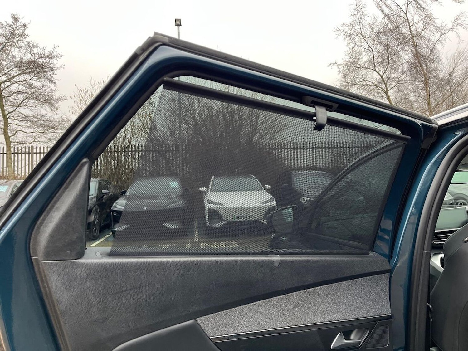 Used Peugeot 5008 2022 for sale - 77715402: Photo 43