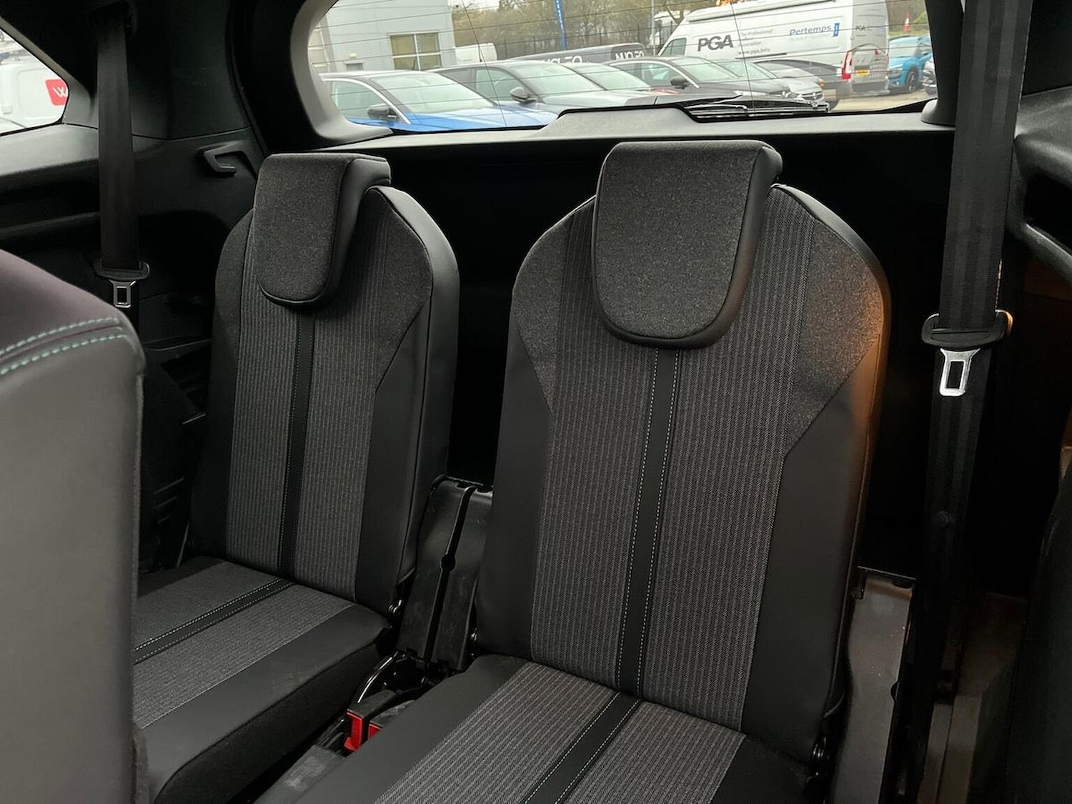 Used Peugeot 5008 2022 for sale - 77715402: Photo 44