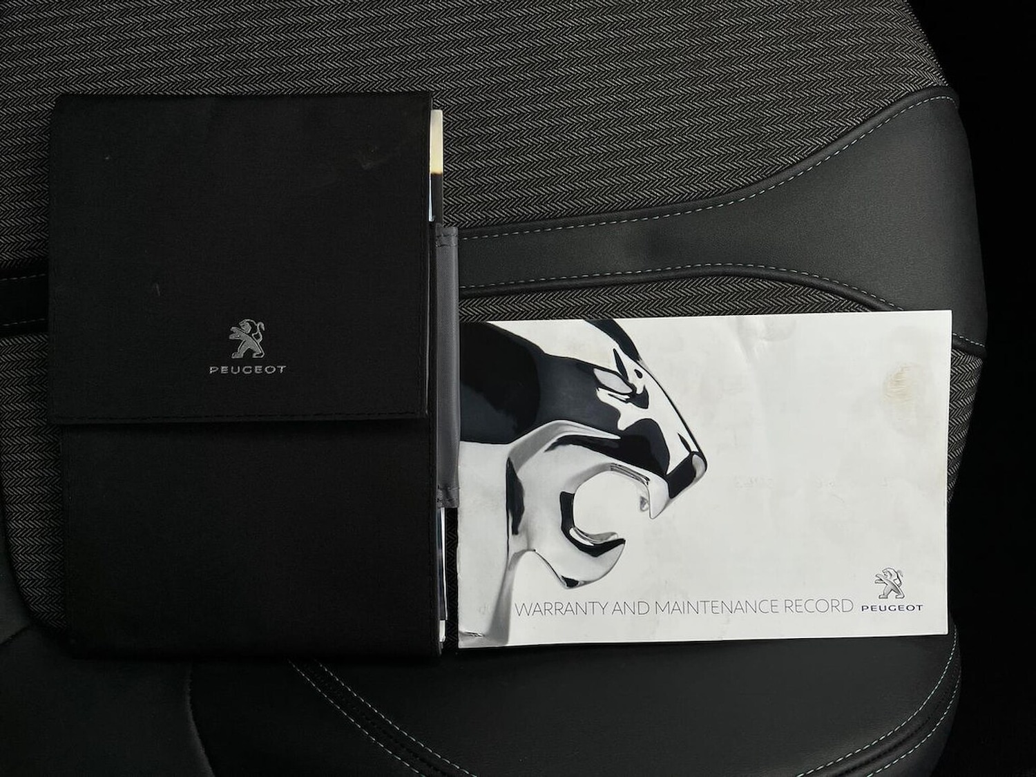 Used Peugeot 5008 2022 for sale - 77715402: Photo 45