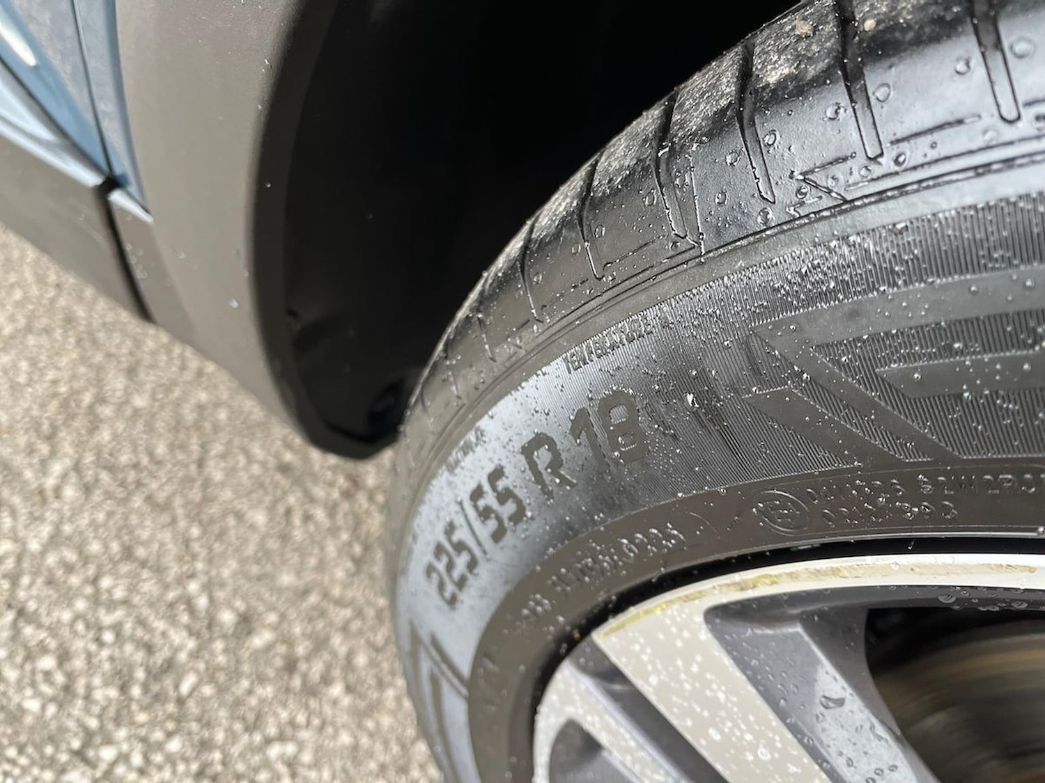 Used Peugeot 5008 2022 for sale - 77715402: Photo 48