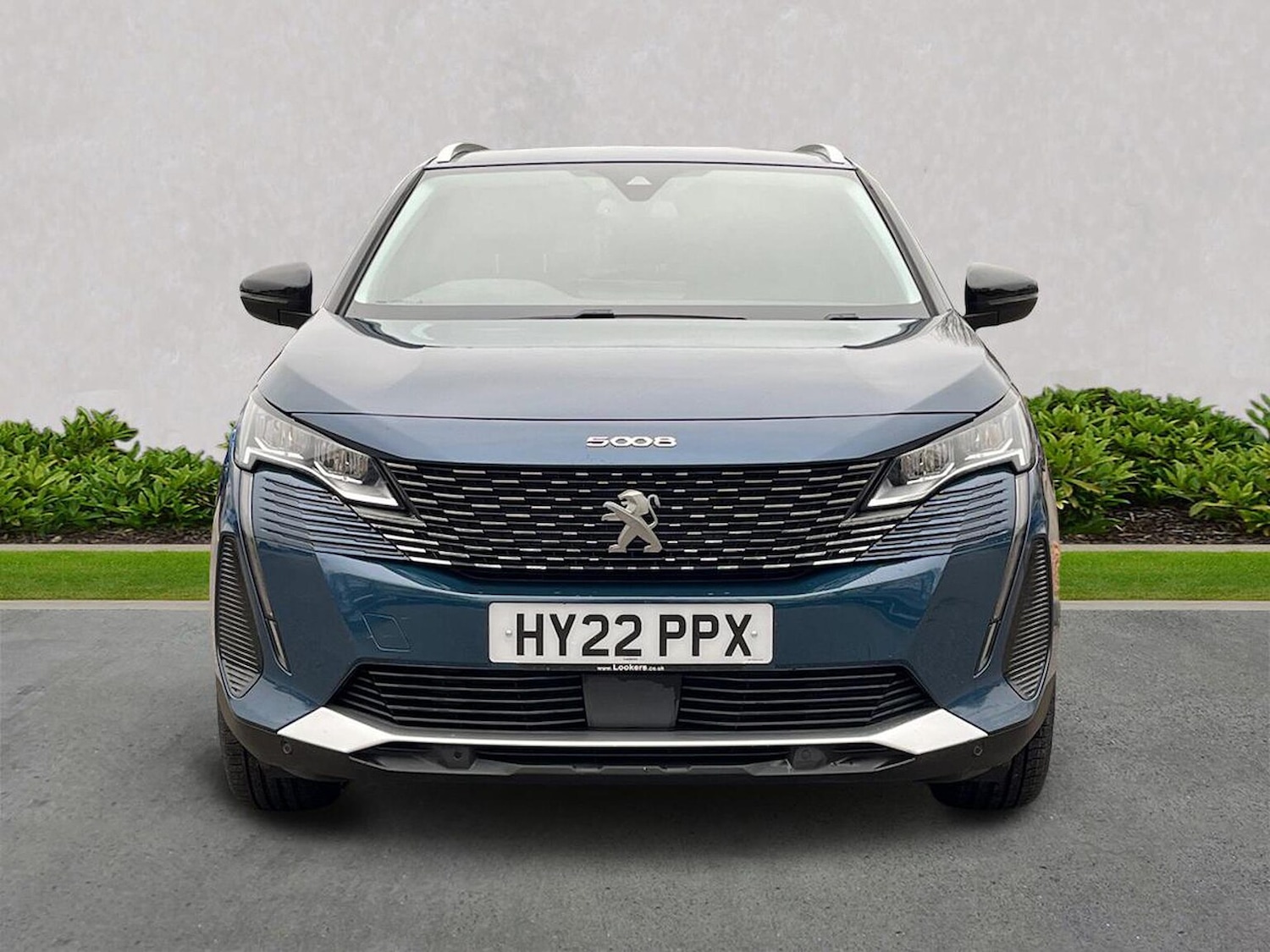 Used Peugeot 5008 2022 for sale - 77715402: Photo 5