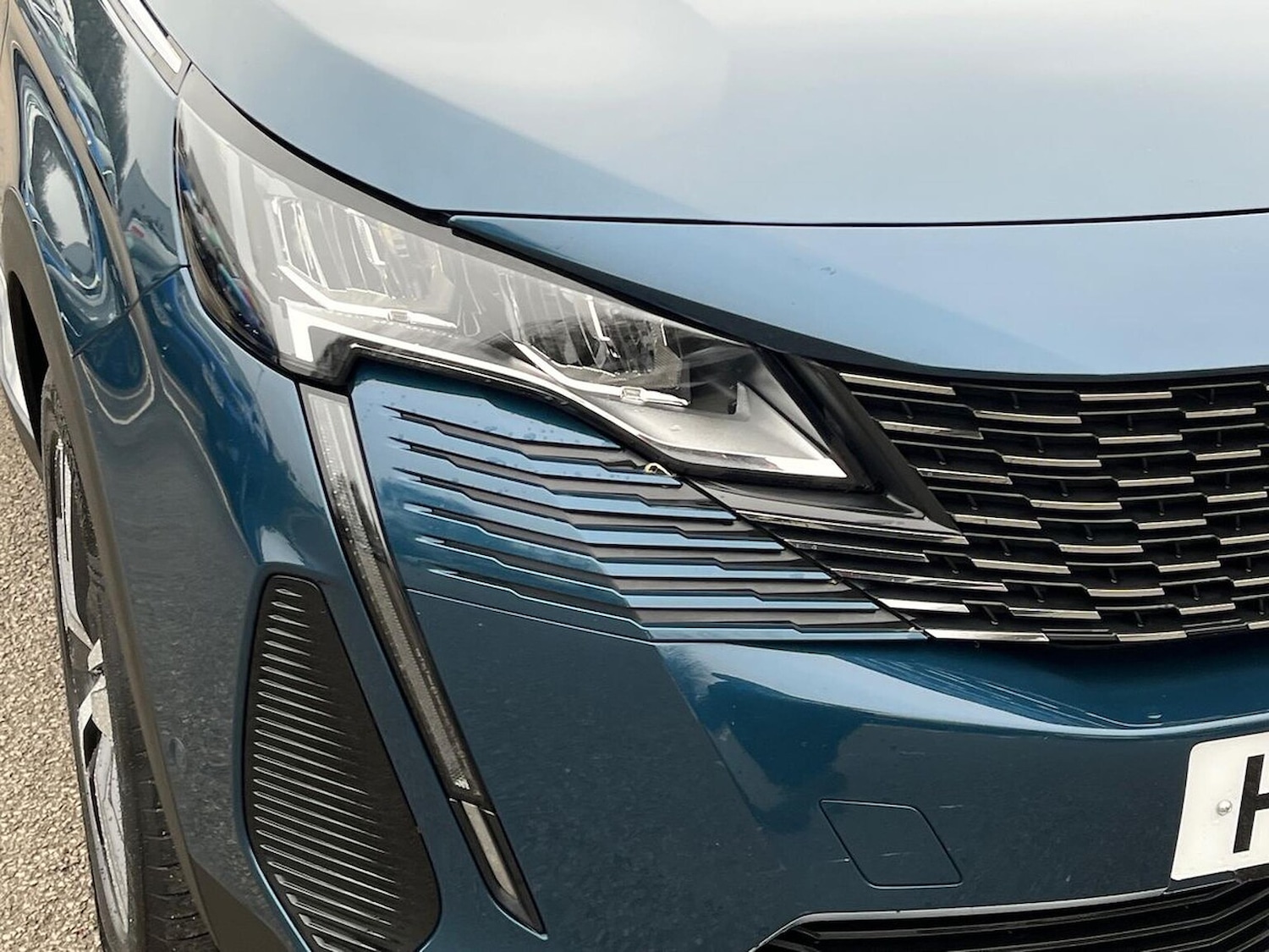 Used Peugeot 5008 2022 for sale - 77715402: Photo 50