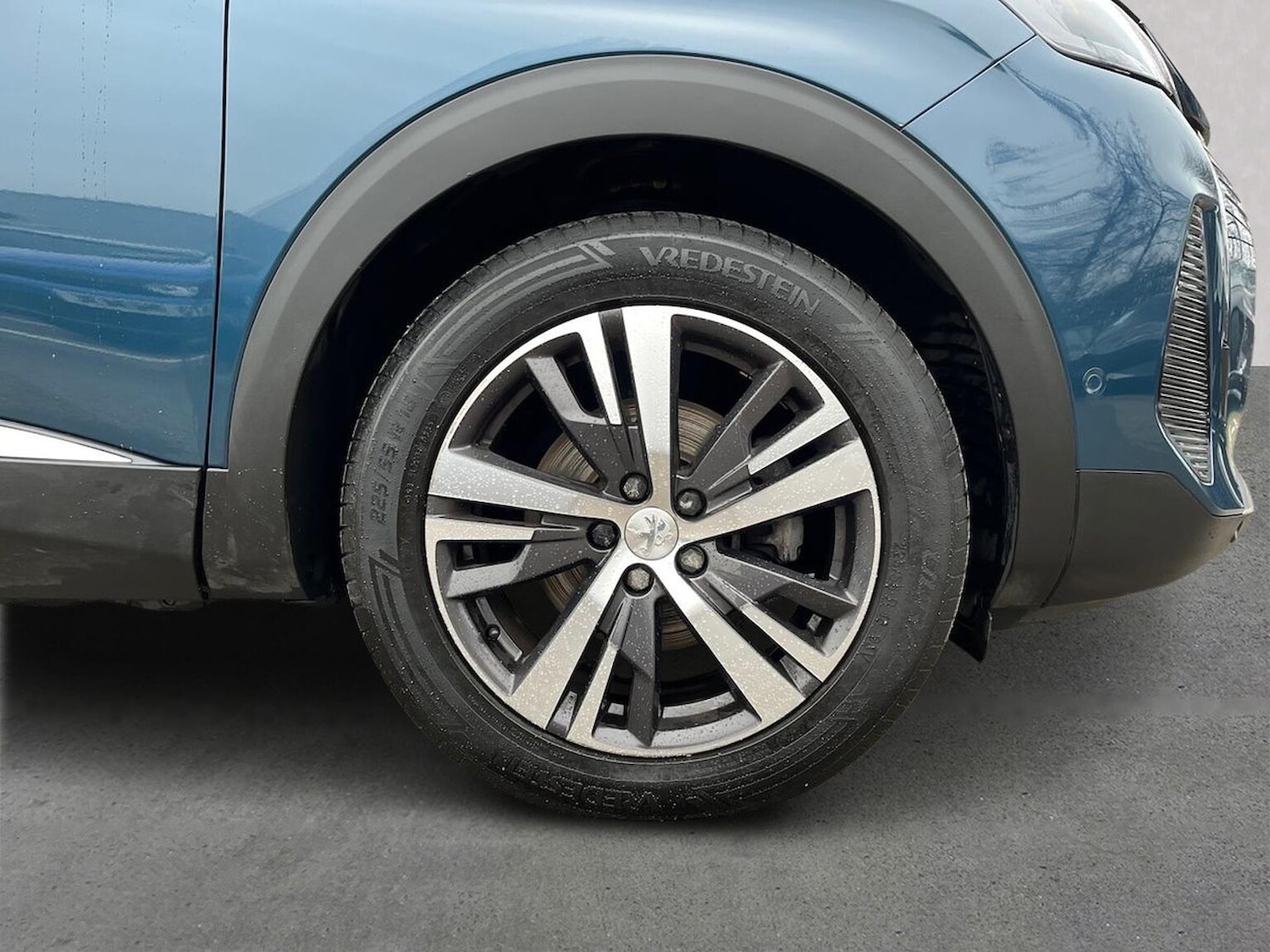 Used Peugeot 5008 2022 for sale - 77715402: Photo 6