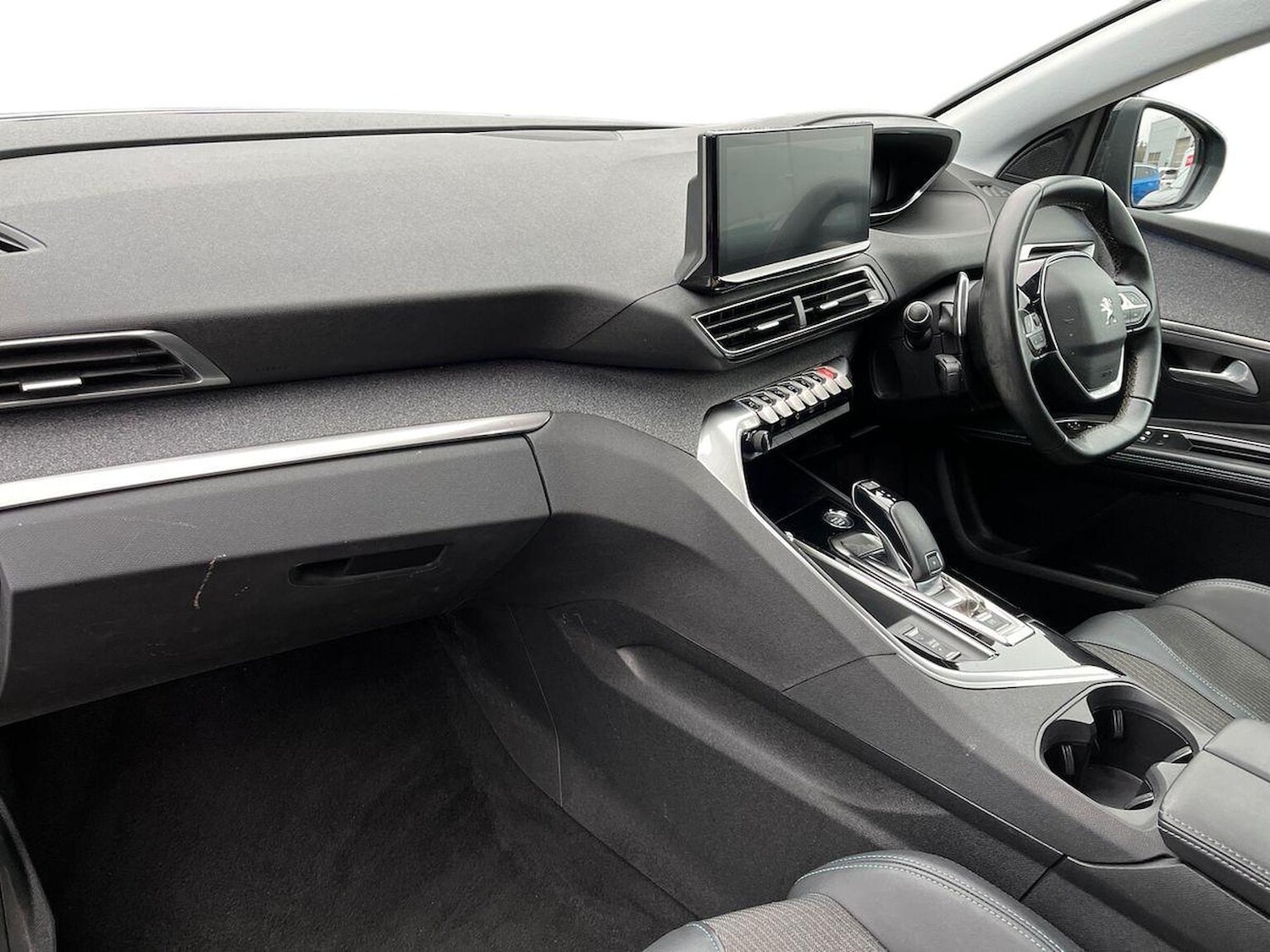 Used Peugeot 5008 2022 for sale - 77715402: Photo 7