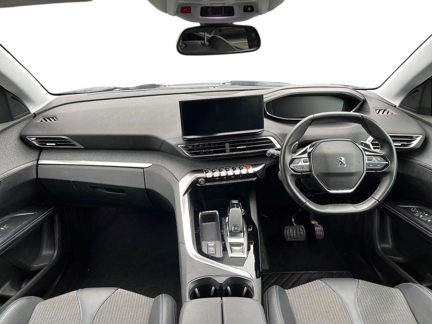 Used Peugeot 5008 2022 for sale - 77715402: Photo 8