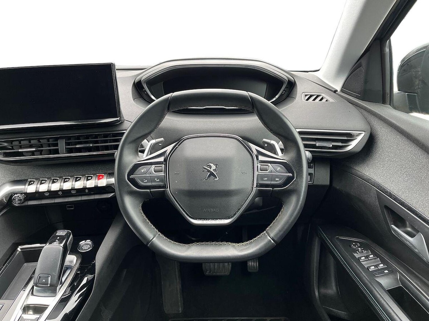 Used Peugeot 5008 2022 for sale - 77715402: Photo 9