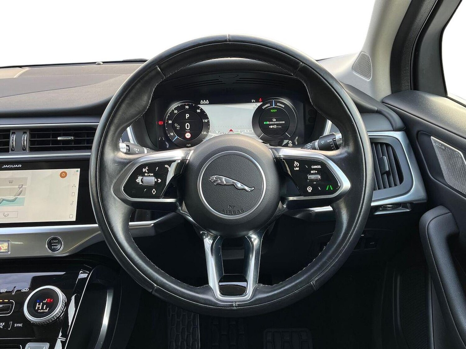 Used Jaguar I-Pace 2020 for sale - 76725879: Photo 10