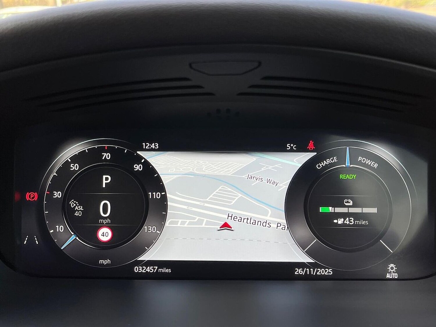 Used Jaguar I-Pace 2020 for sale - 76725879: Photo 11