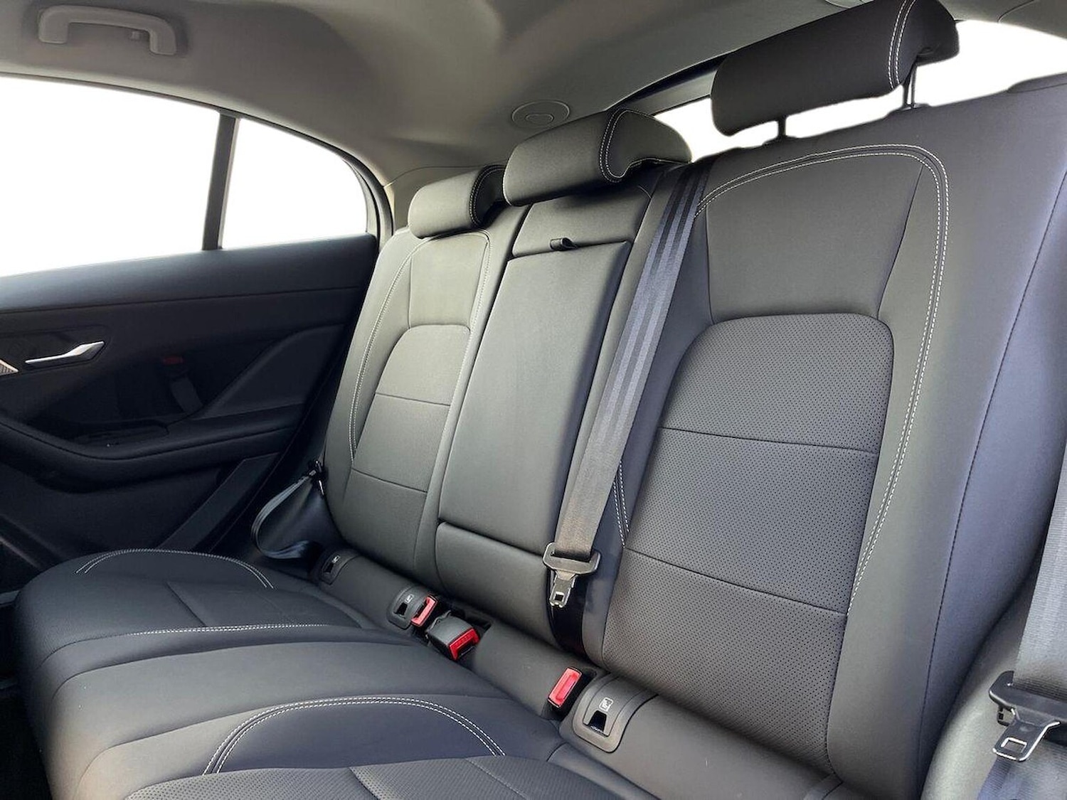 Used Jaguar I-Pace 2020 for sale - 76725879: Photo 17