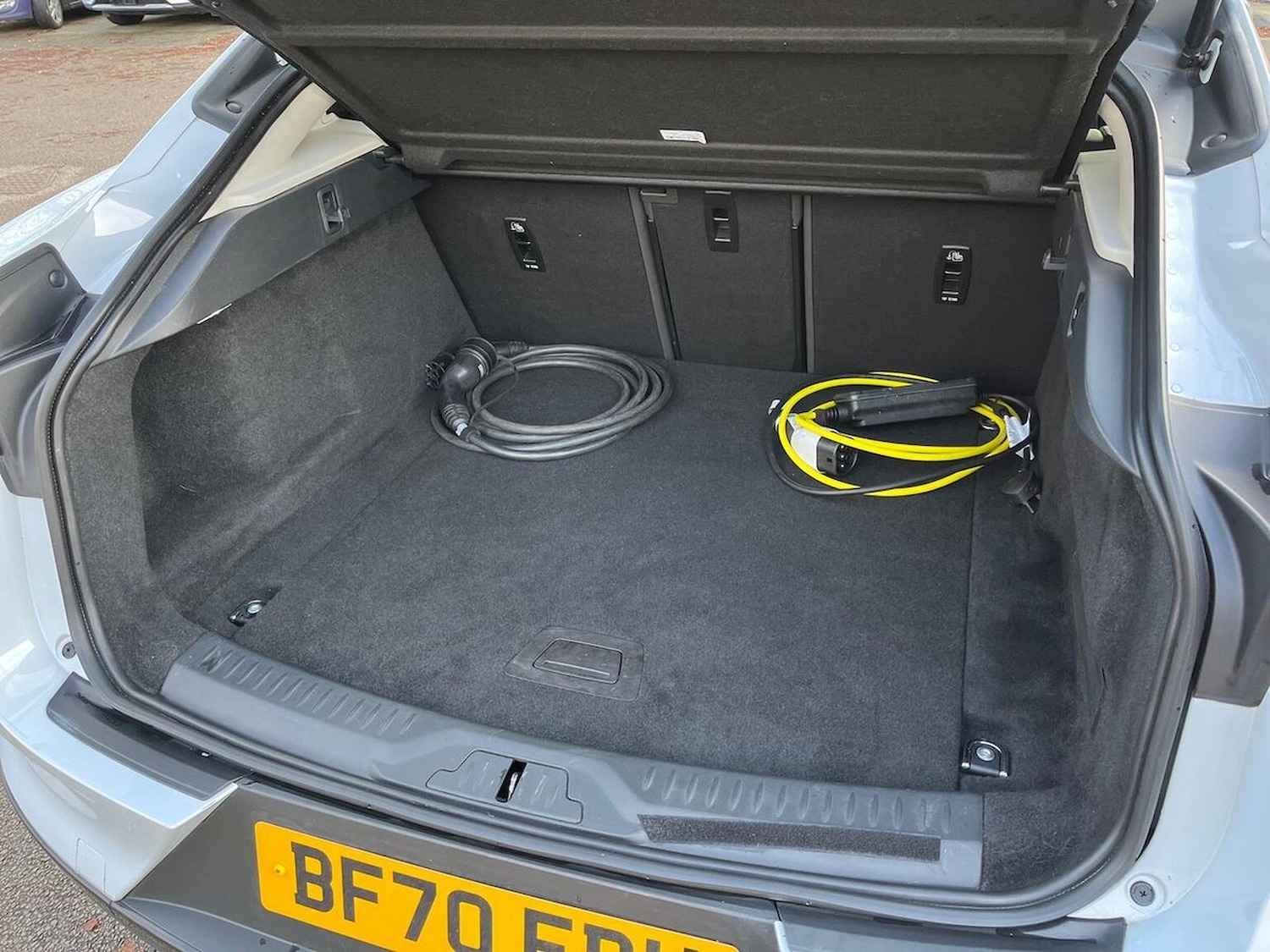 Used Jaguar I-Pace 2020 for sale - 76725879: Photo 18