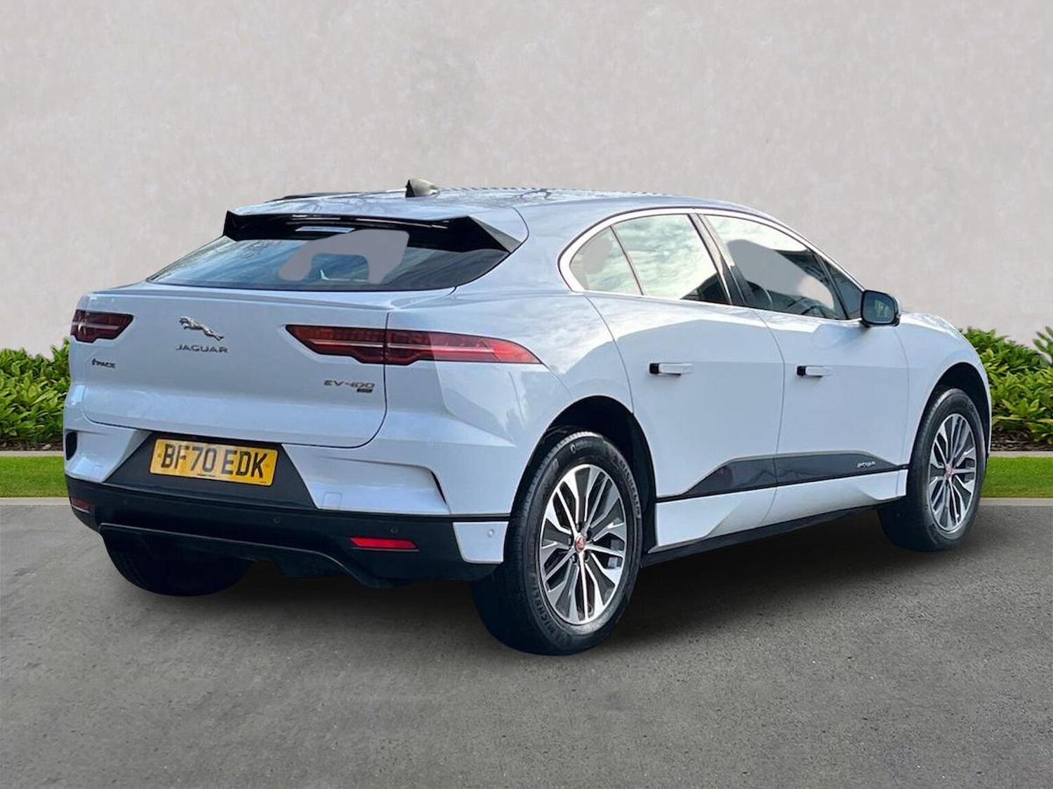 Used Jaguar I-Pace 2020 for sale - 76725879: Photo 19