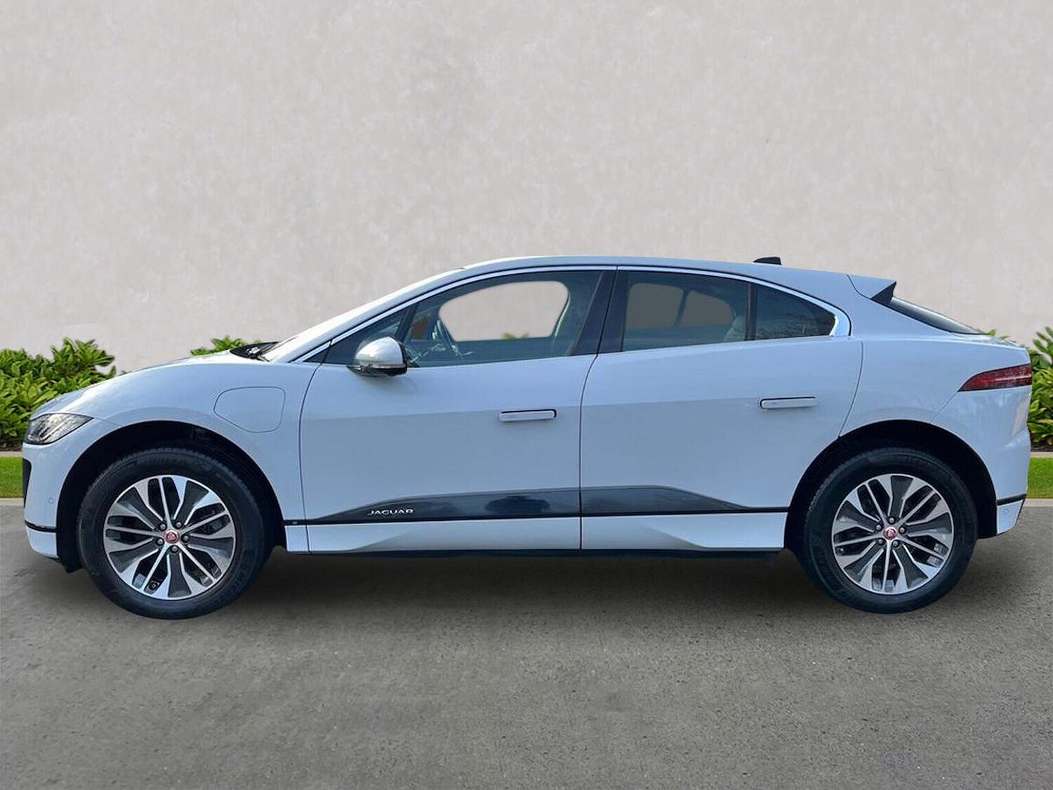Used Jaguar I-Pace 2020 for sale - 76725879: Photo 20