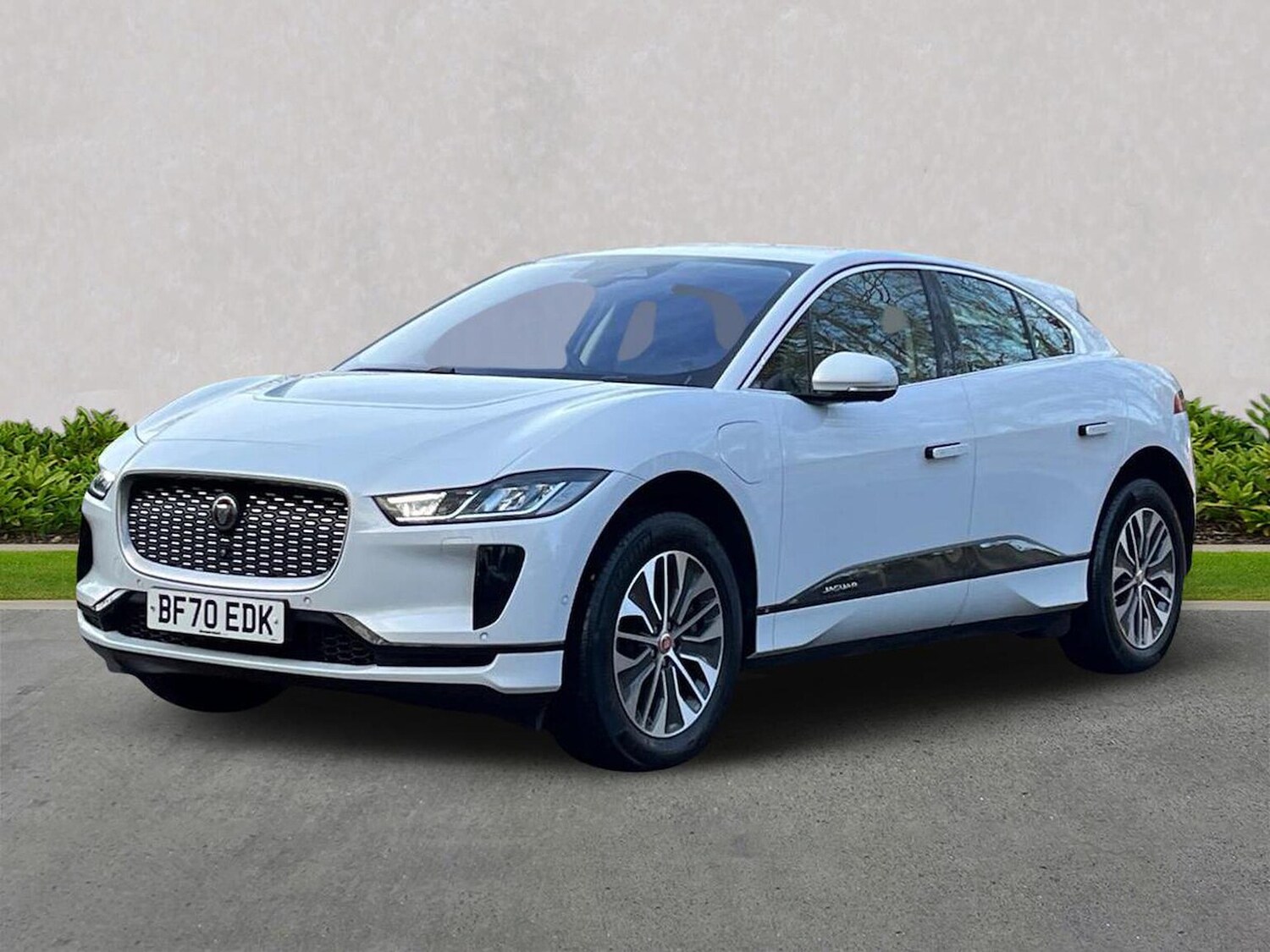 Used Jaguar I-Pace 2020 for sale - 76725879: Photo 21