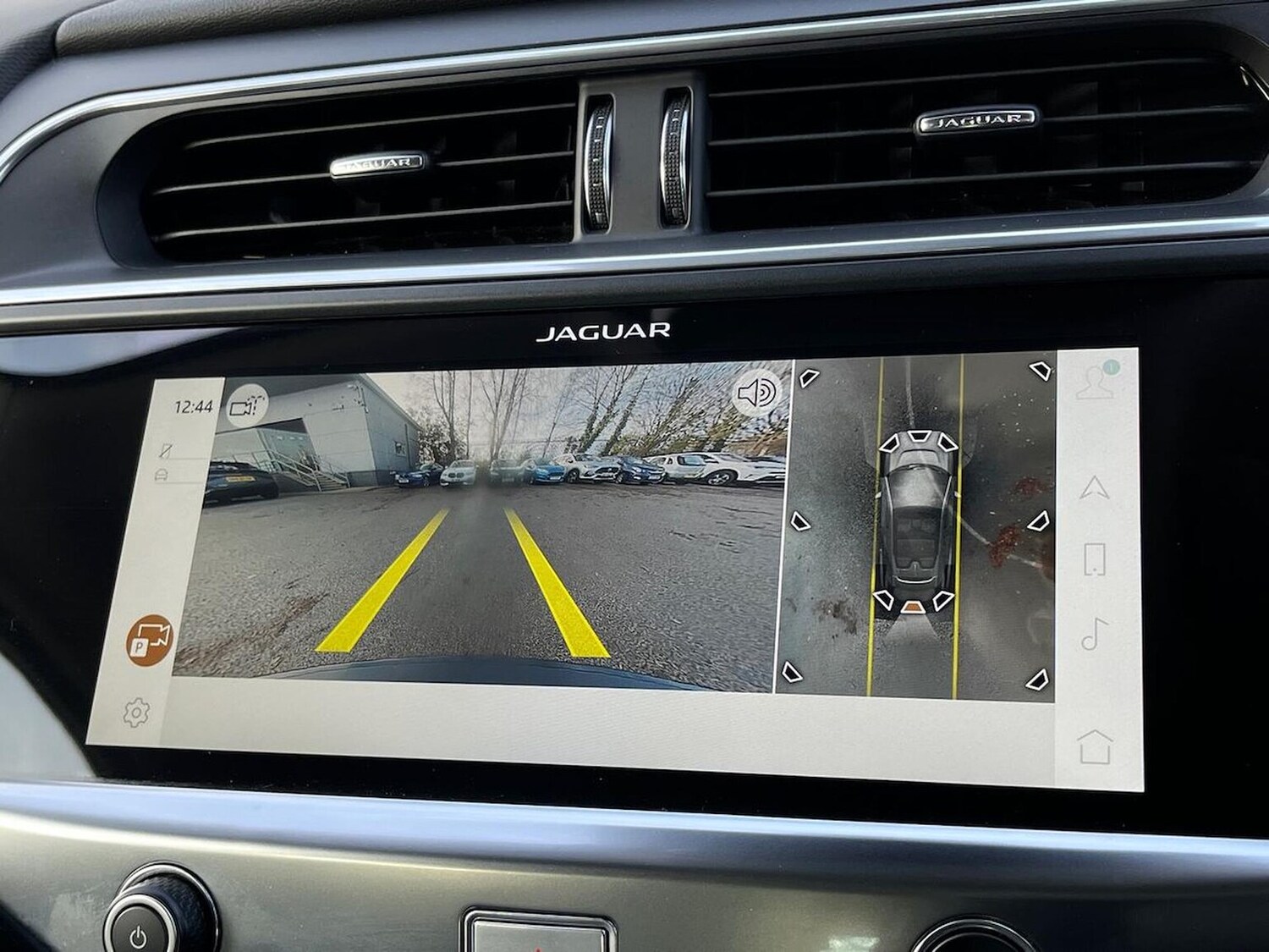 Used Jaguar I-Pace 2020 for sale - 76725879: Photo 24