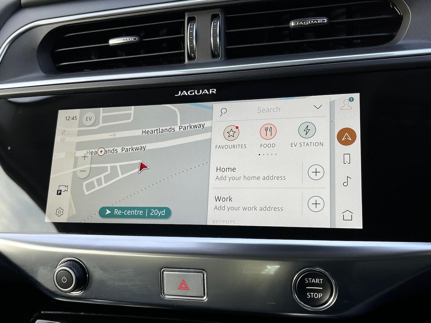 Used Jaguar I-Pace 2020 for sale - 76725879: Photo 25