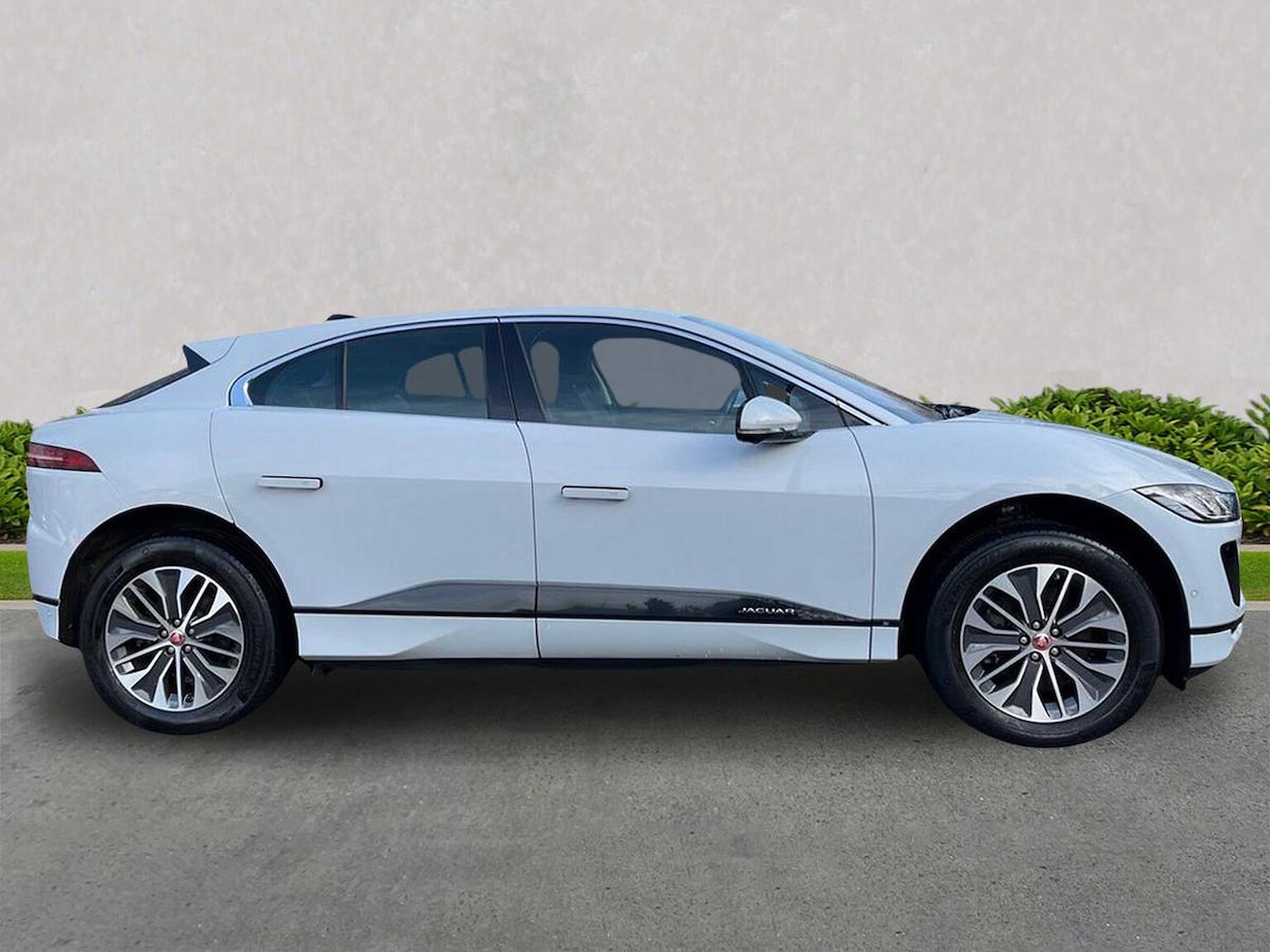 Used Jaguar I-Pace 2020 for sale - 76725879: Photo 3