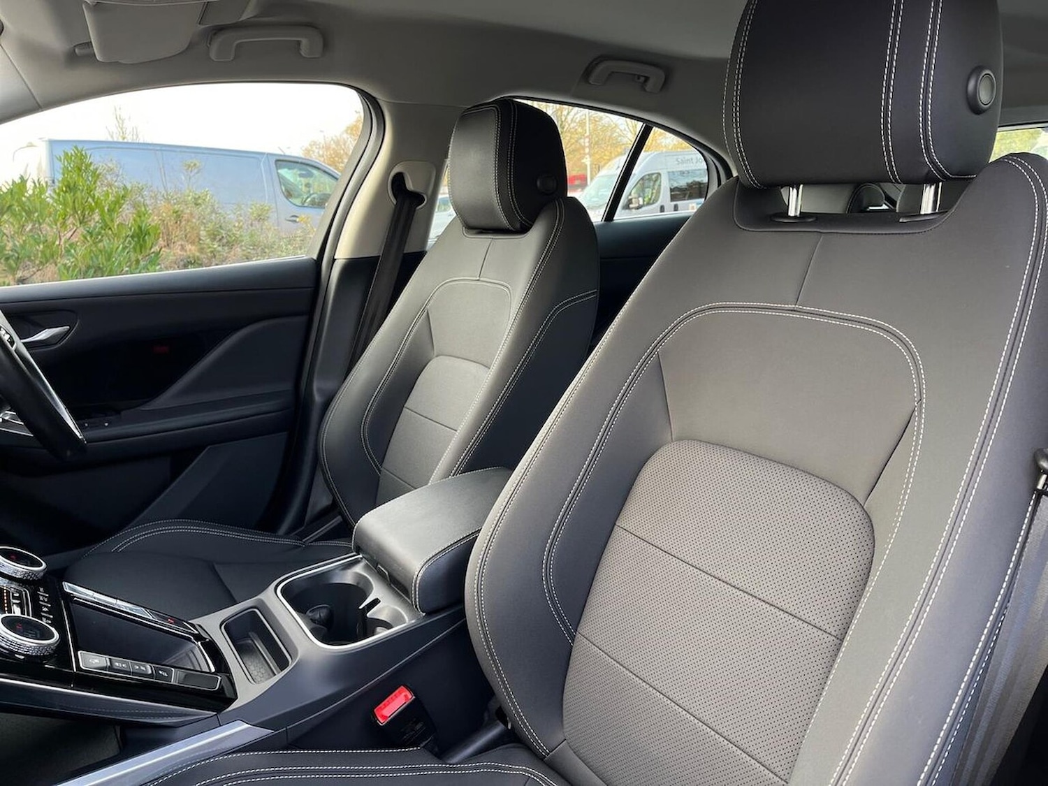 Used Jaguar I-Pace 2020 for sale - 76725879: Photo 33