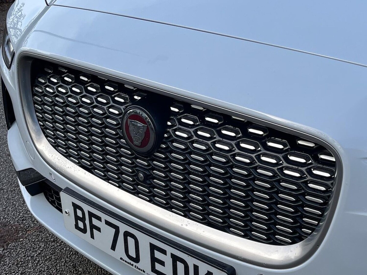 Used Jaguar I-Pace 2020 for sale - 76725879: Photo 34