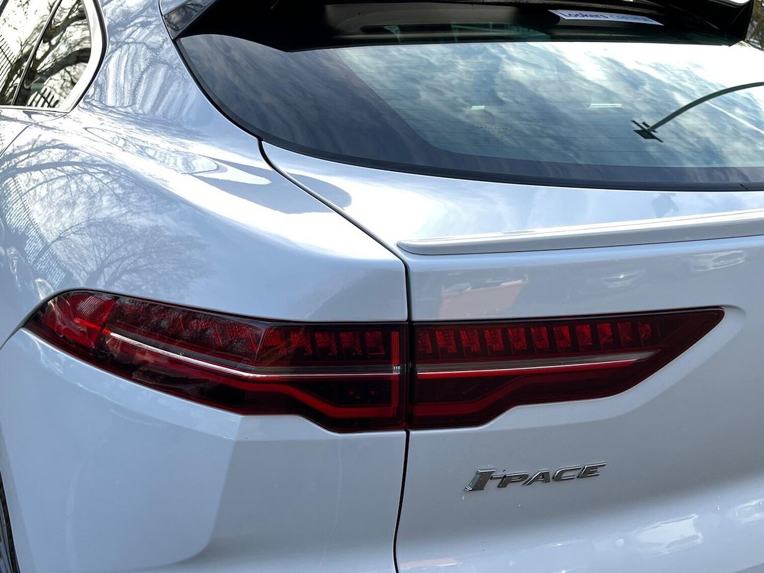 Used Jaguar I-Pace 2020 for sale - 76725879: Photo 37