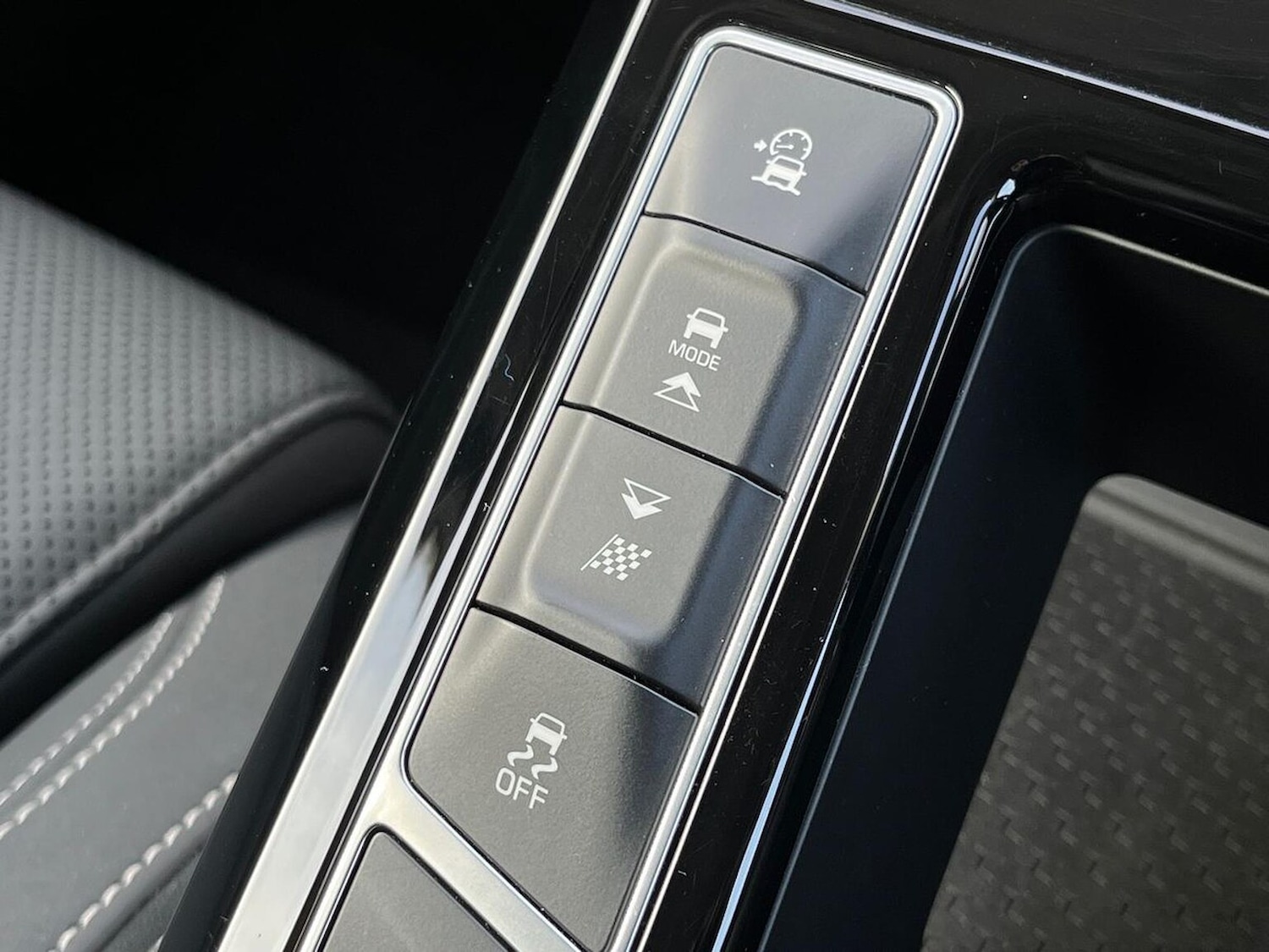 Used Jaguar I-Pace 2020 for sale - 76725879: Photo 46