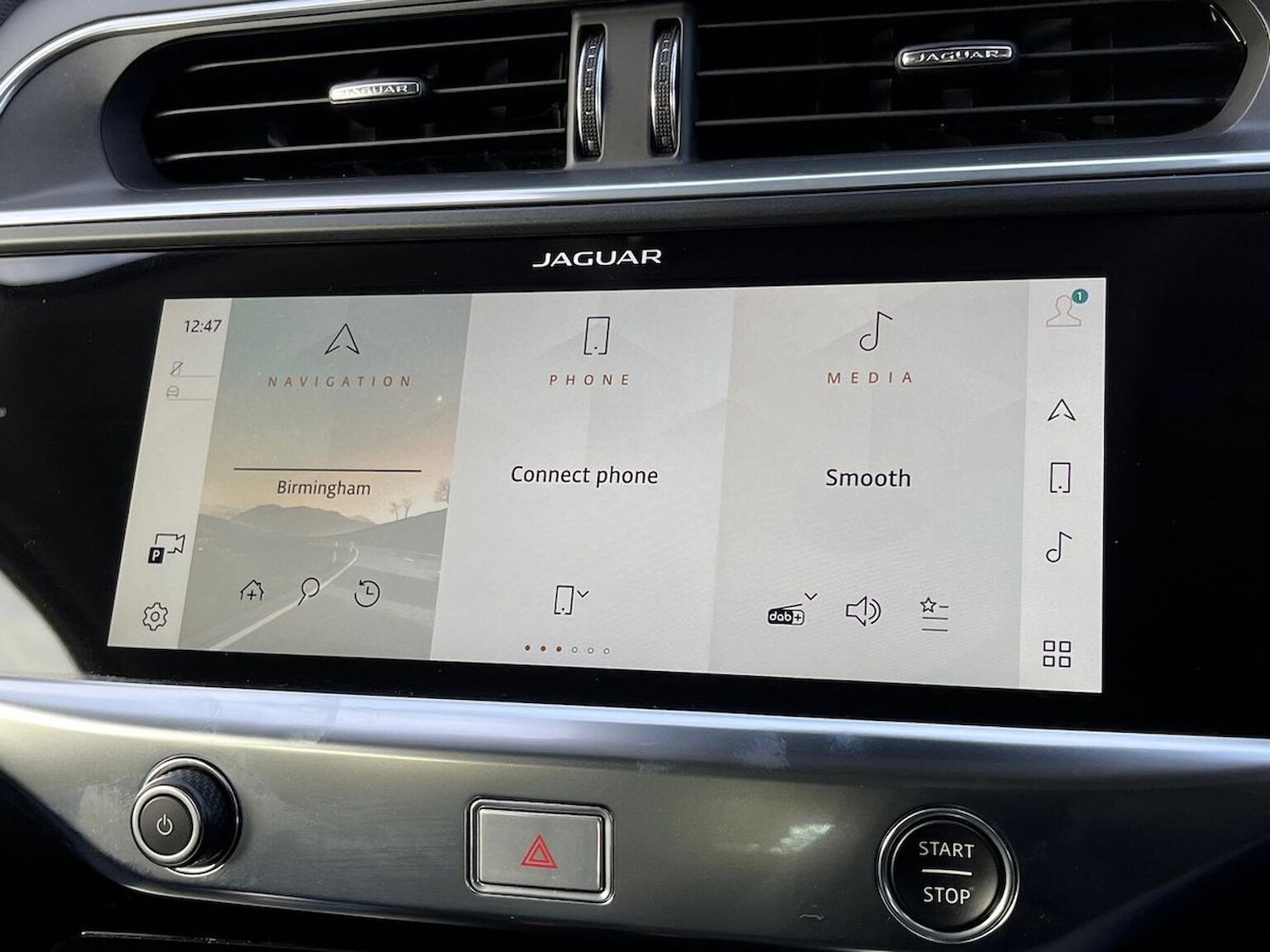 Used Jaguar I-Pace 2020 for sale - 76725879: Photo 47