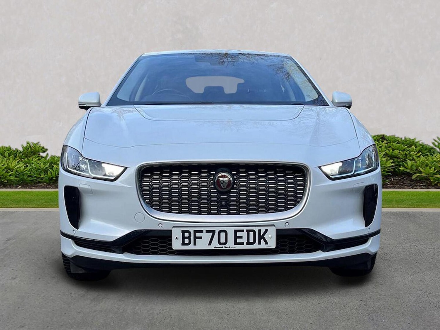 Used Jaguar I-Pace 2020 for sale - 76725879: Photo 5