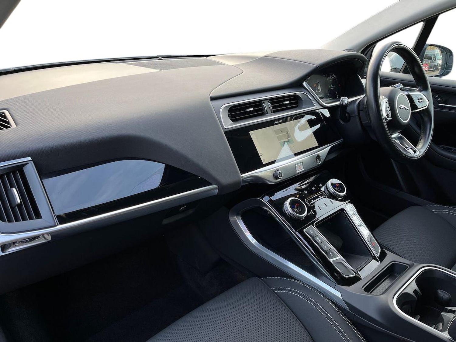 Used Jaguar I-Pace 2020 for sale - 76725879: Photo 8