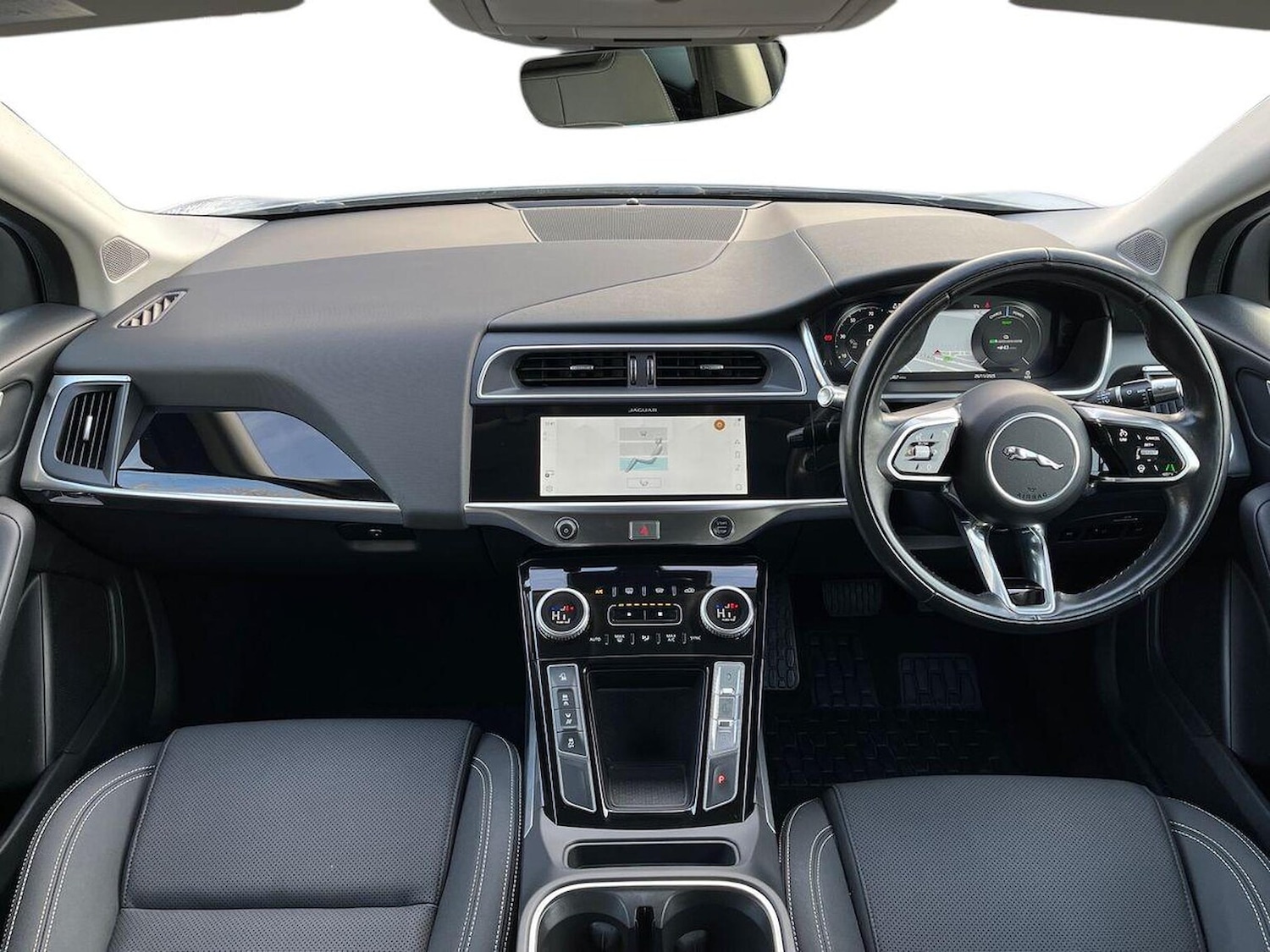 Used Jaguar I-Pace 2020 for sale - 76725879: Photo 9