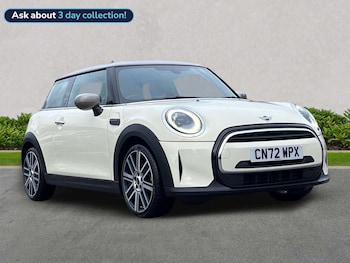Used MINI Hatch 2022 for sale - 78614742: Photo