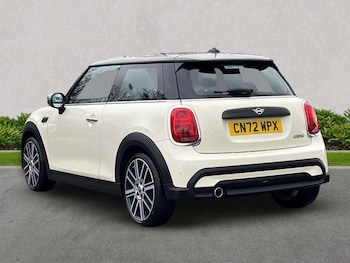 Used MINI Hatch 2022 for sale - 78614742: Photo