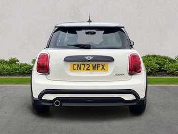 Used MINI Hatch 2022 for sale - 78614742: Photo