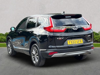 Used Honda CR-V 2022 for sale - 75512911: Photo