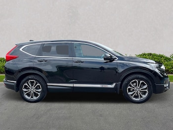 Used Honda CR-V 2022 for sale - 75512911: Photo