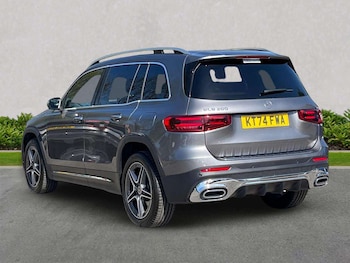 Used Mercedes-Benz GLB 2025 for sale - 78615172: Photo