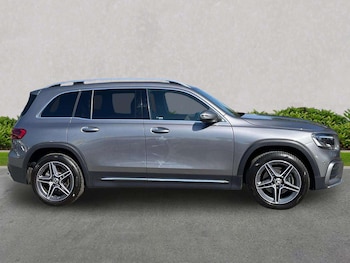 Used Mercedes-Benz GLB 2025 for sale - 78615172: Photo