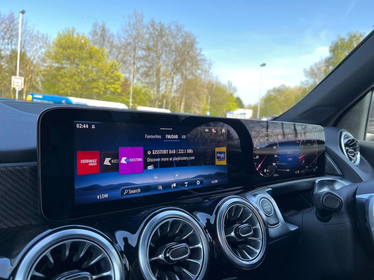 Used Mercedes-Benz GLB 2025 for sale - 78196367: Photo 11