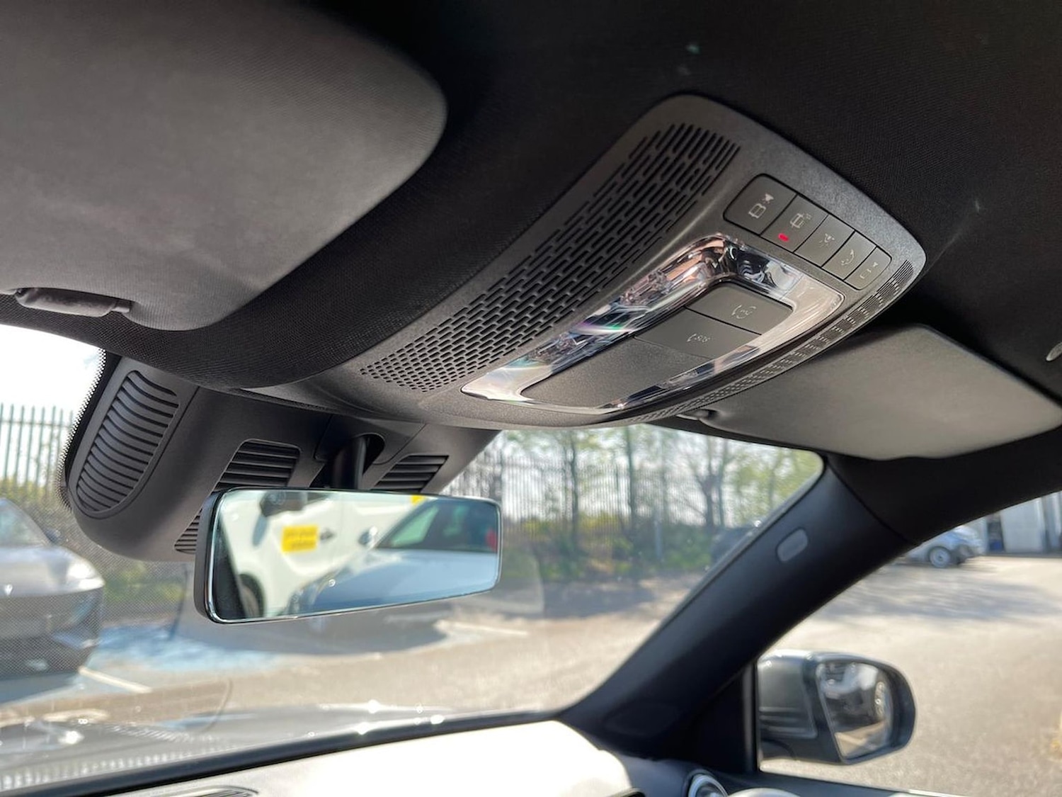 Used Mercedes-Benz GLB 2025 for sale - 78196367: Photo 14