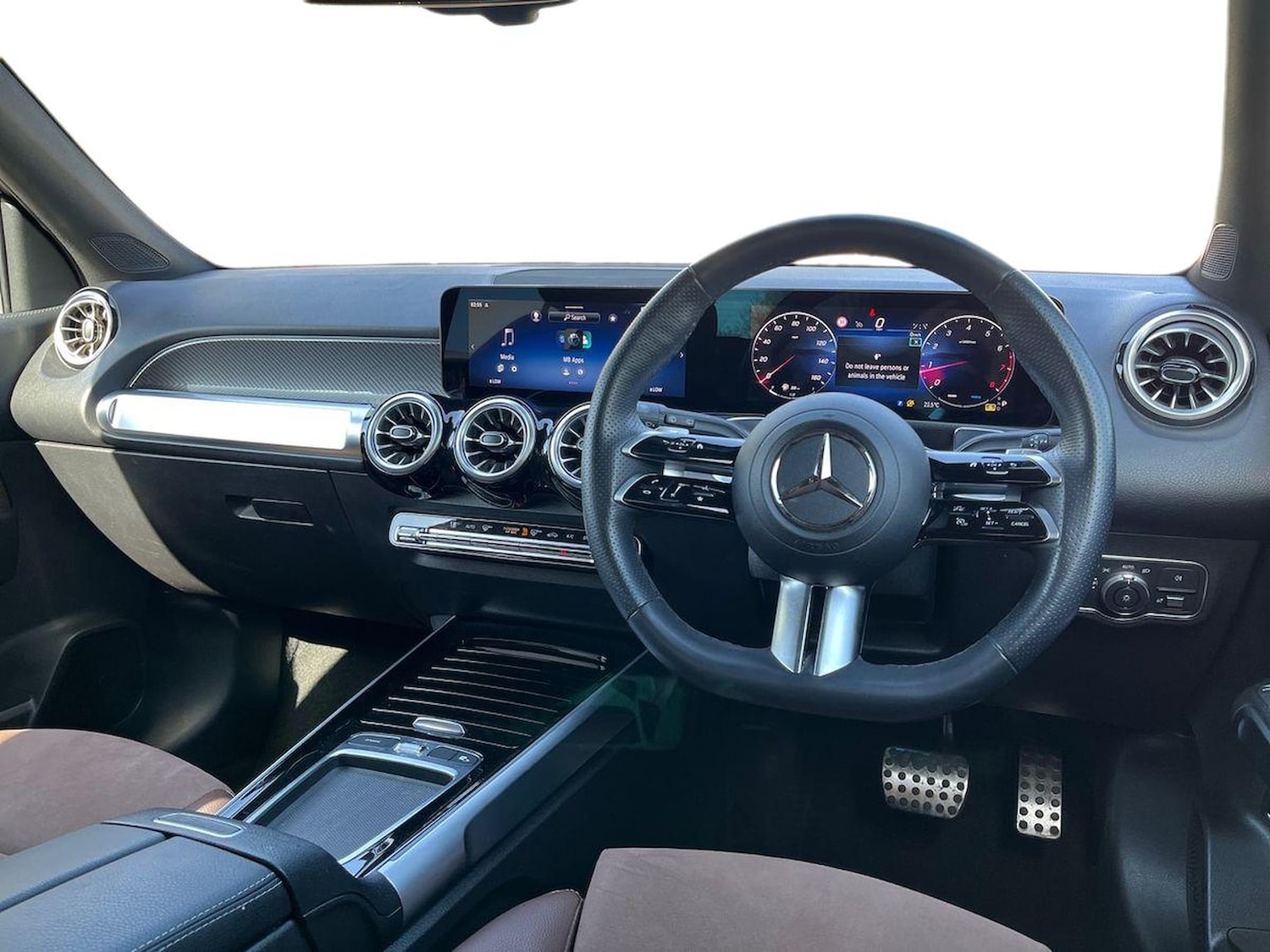 Used Mercedes-Benz GLB 2025 for sale - 78196367: Photo 15