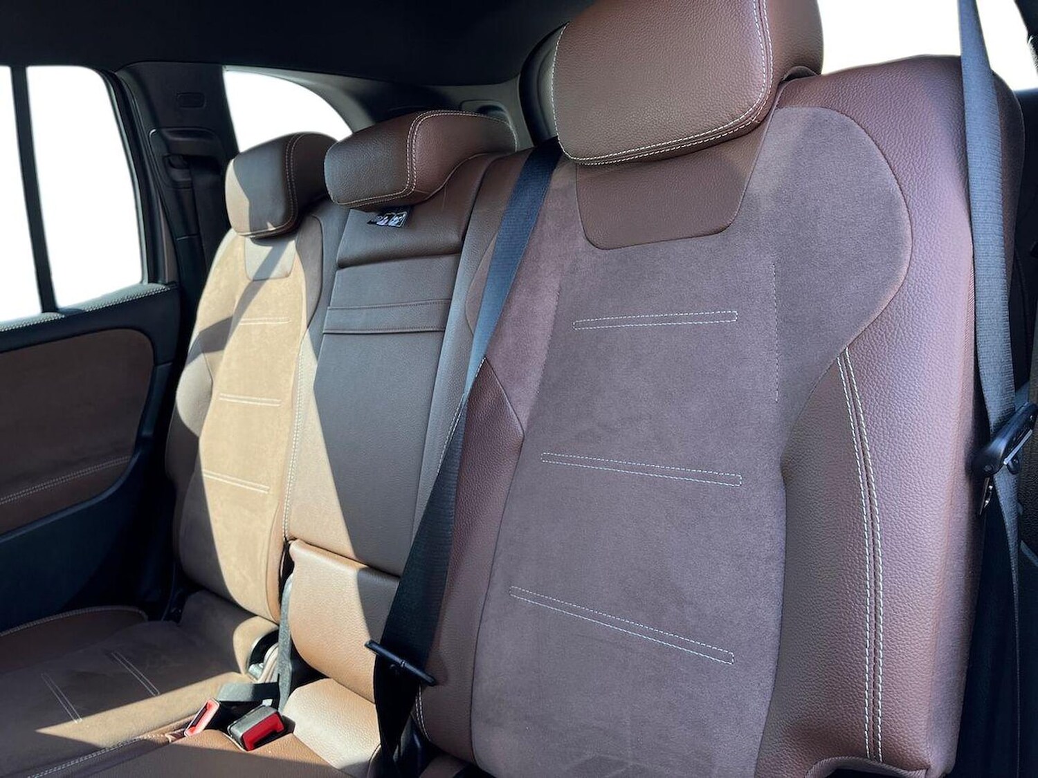 Used Mercedes-Benz GLB 2025 for sale - 78196367: Photo 16