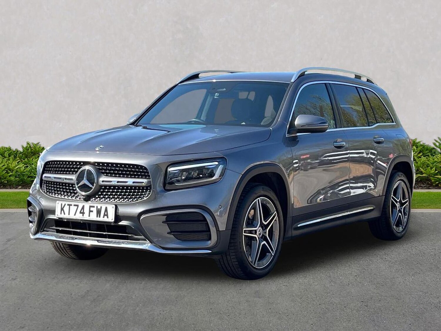 Used Mercedes-Benz GLB 2025 for sale - 78196367: Photo 20