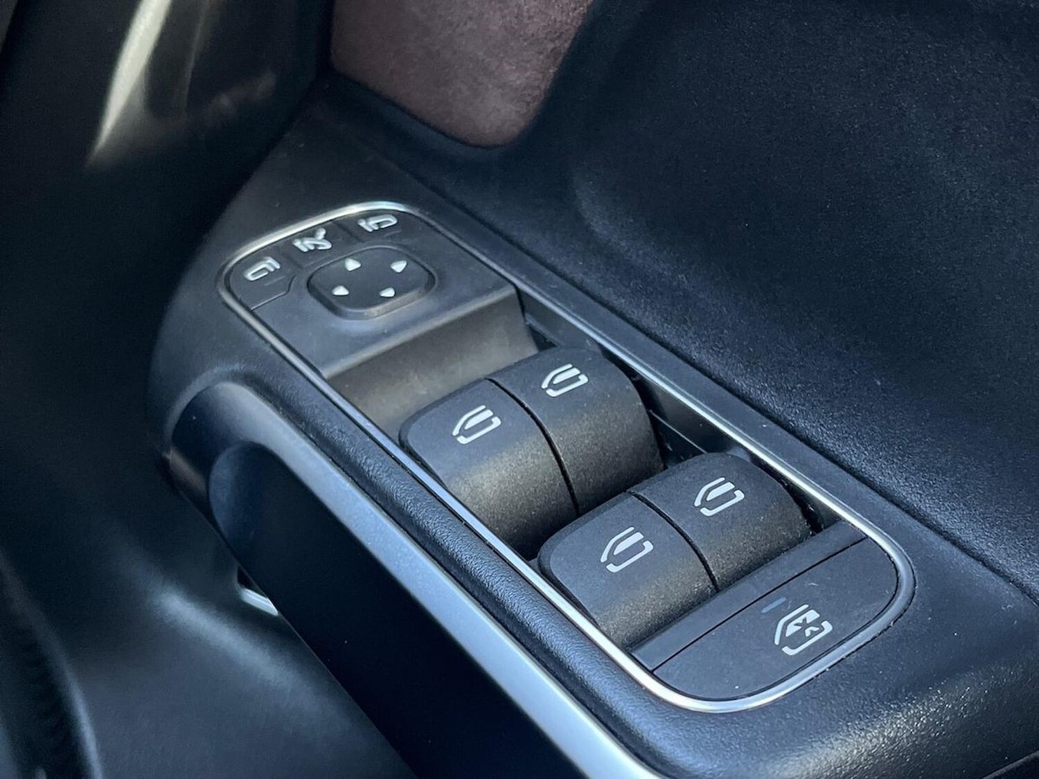 Used Mercedes-Benz GLB 2025 for sale - 78196367: Photo 21