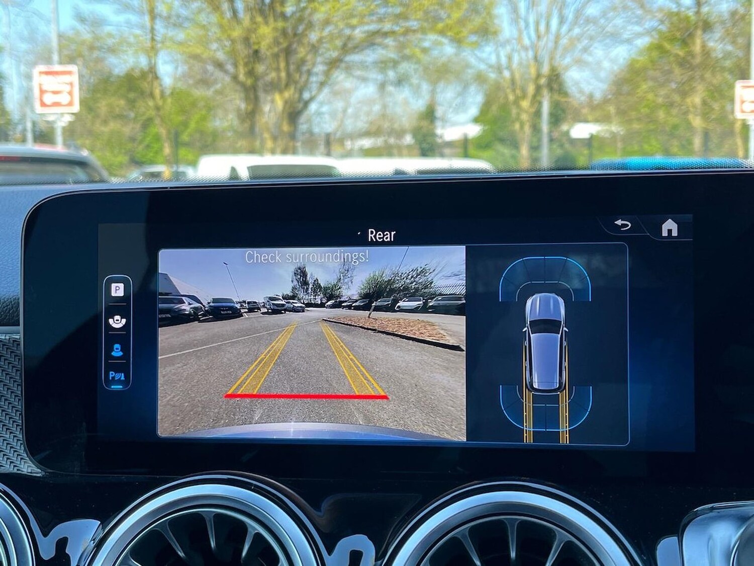 Used Mercedes-Benz GLB 2025 for sale - 78196367: Photo 23