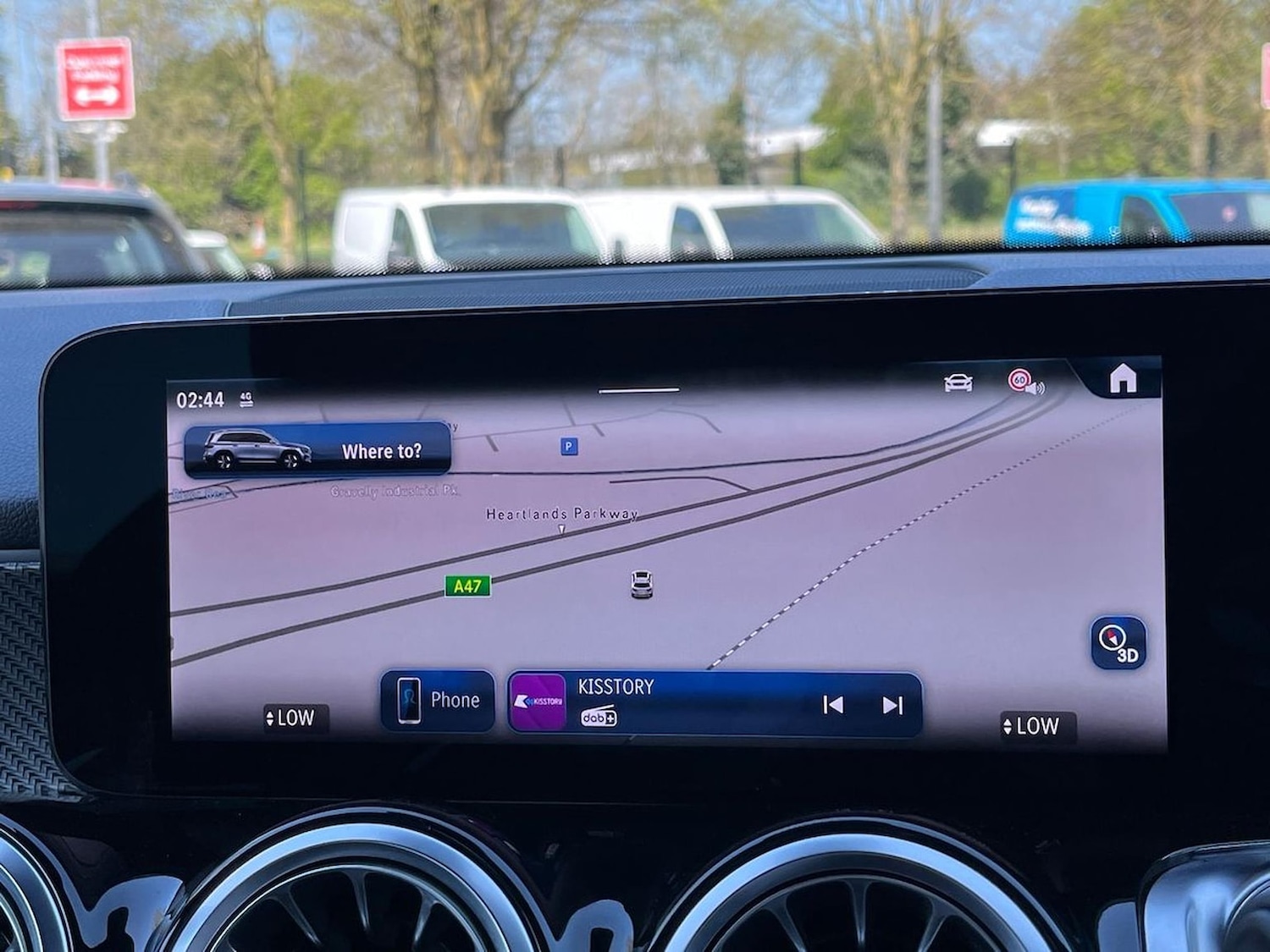 Used Mercedes-Benz GLB 2025 for sale - 78196367: Photo 24