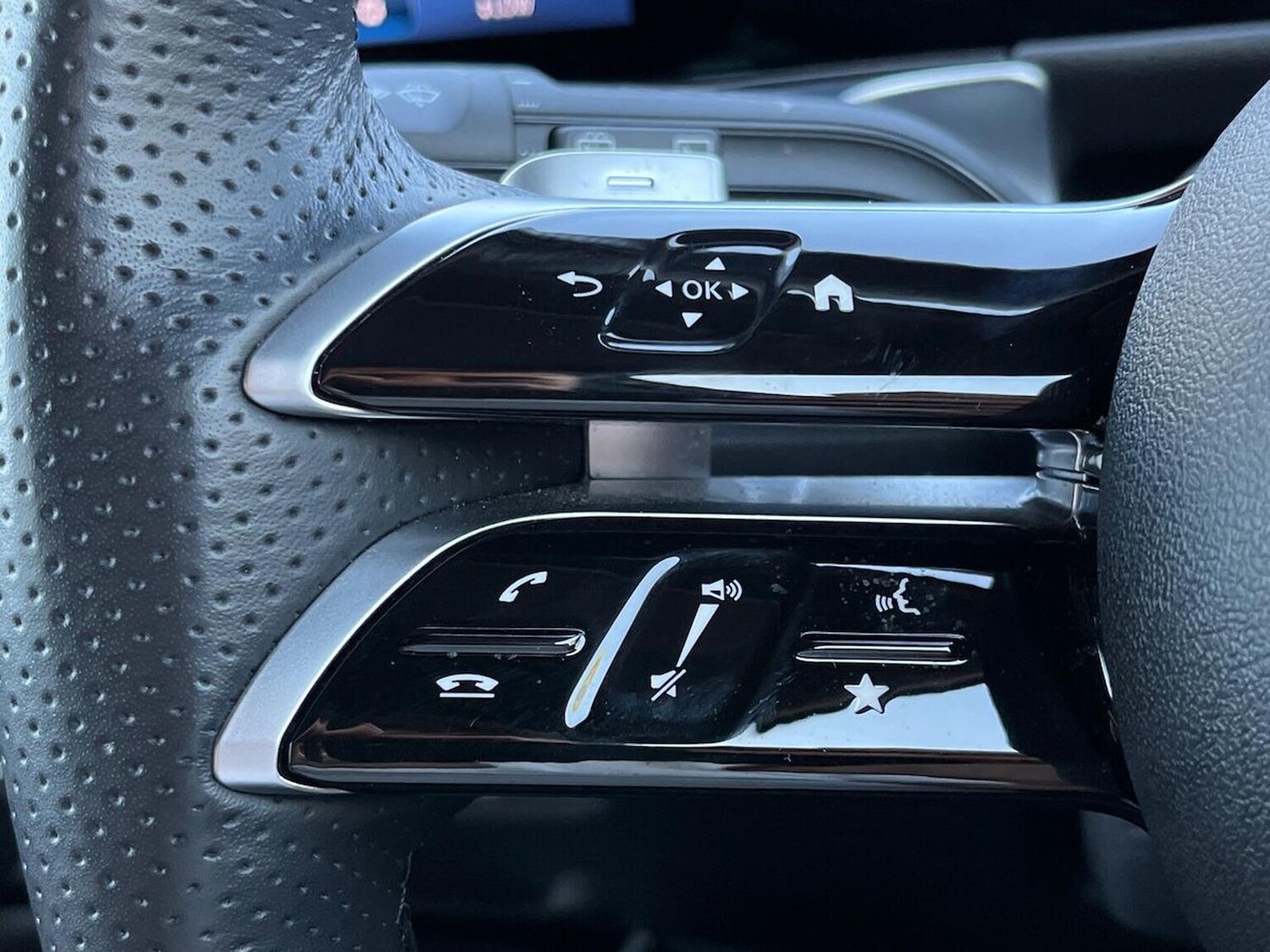 Used Mercedes-Benz GLB 2025 for sale - 78196367: Photo 26