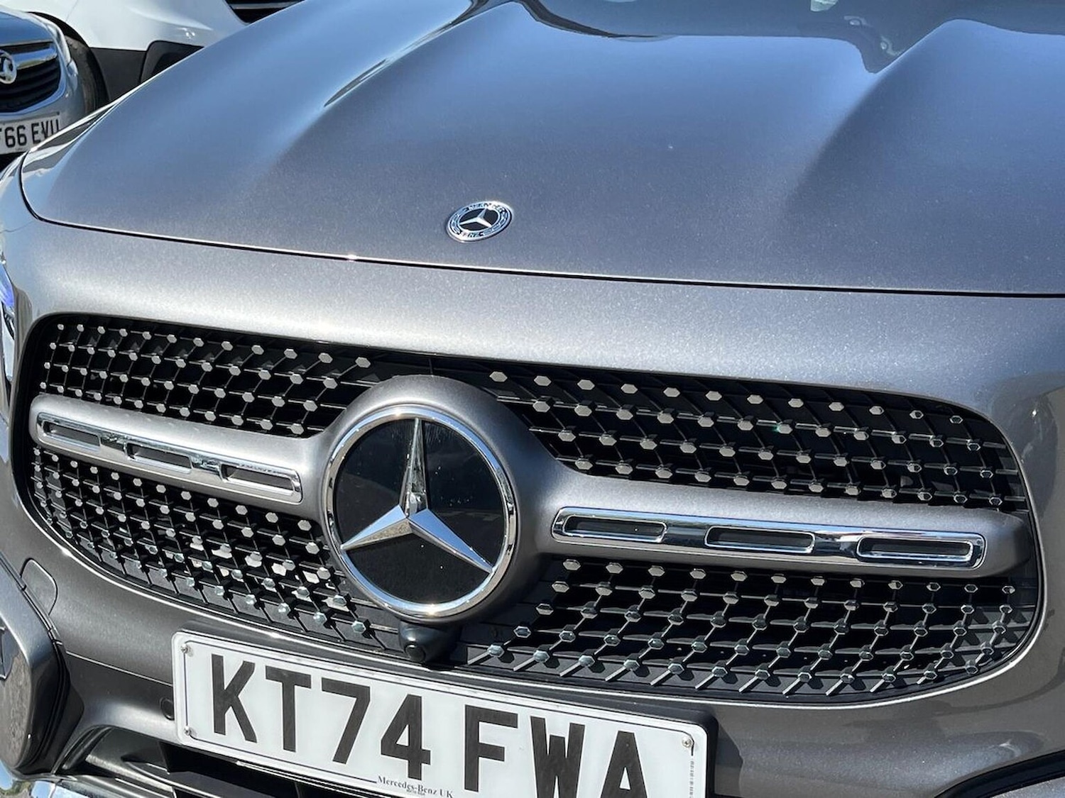 Used Mercedes-Benz GLB 2025 for sale - 78196367: Photo 33