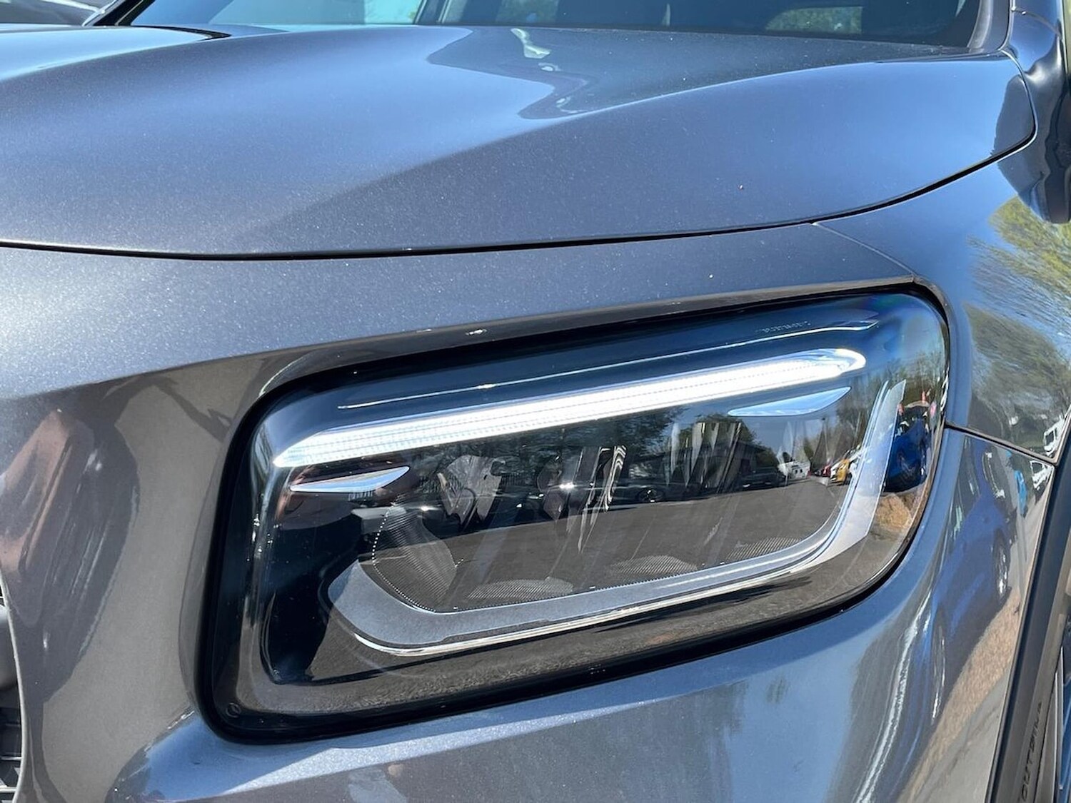 Used Mercedes-Benz GLB 2025 for sale - 78196367: Photo 34