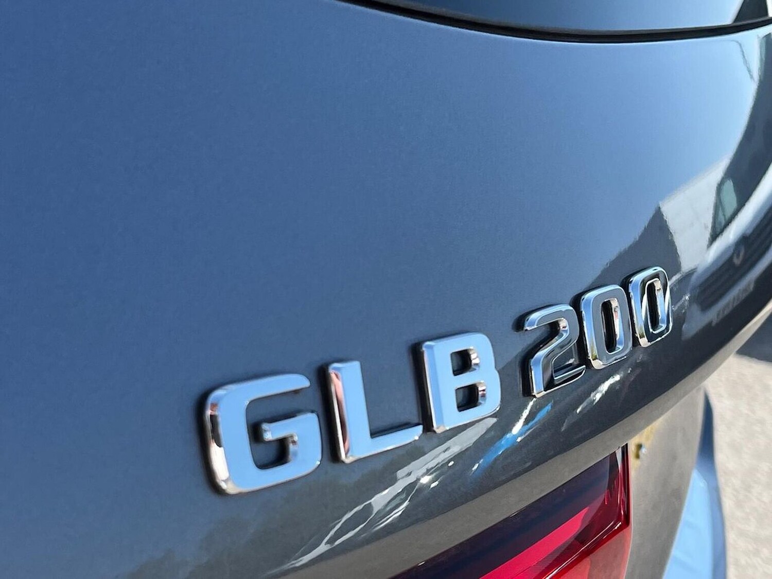 Used Mercedes-Benz GLB 2025 for sale - 78196367: Photo 35