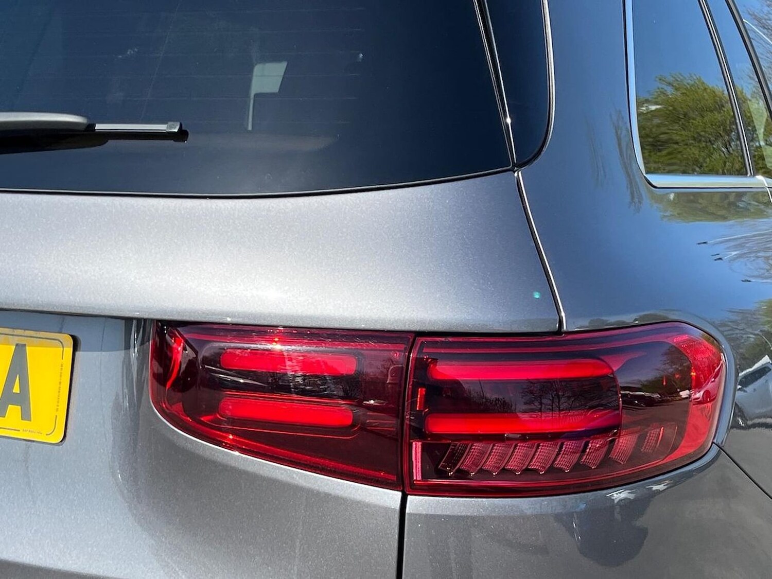 Used Mercedes-Benz GLB 2025 for sale - 78196367: Photo 36