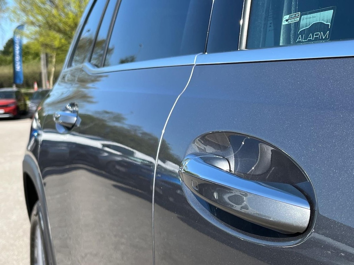 Used Mercedes-Benz GLB 2025 for sale - 78196367: Photo 37